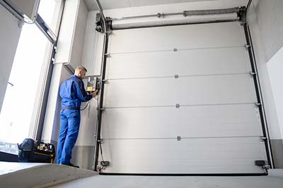 Frisco garage door repair